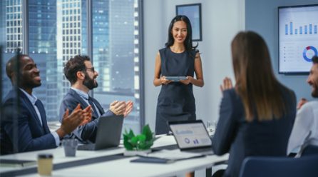 The Benefits of Building Business Resilience for 2025