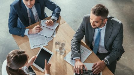 Advanced Strategies for Competitive Analysis for Sustainable Growth