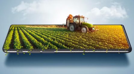 Top 10 Agriculture Tech Innovations Explained