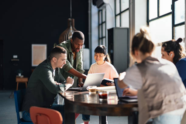 How Top Companies Drive Business Innovation