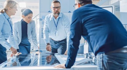 Understanding Business Resilience: How Top Companies Build It