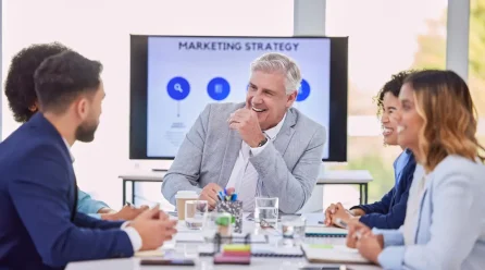 How a b2b marketing agency Helps Companies Create a New Market Category