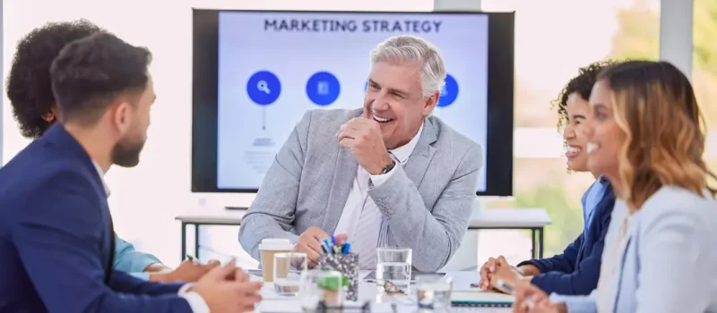How a b2b marketing agency Helps Companies Create a New Market Category