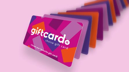 How do you track expiration dates for multiple gift cards?