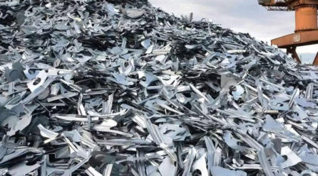 Best Practices for Buying Bulk Non-Ferrous Scrap