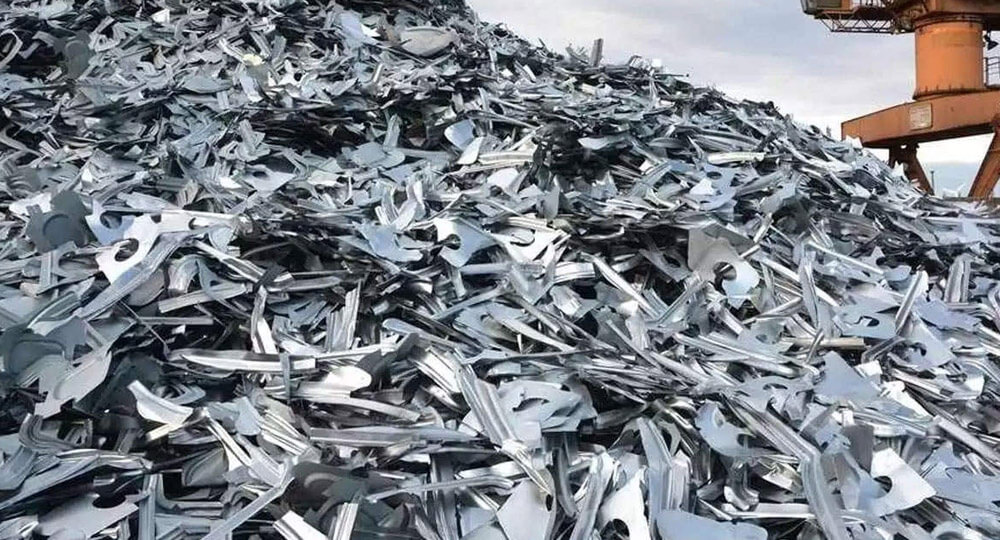 Best Practices for Buying Bulk Non-Ferrous Scrap