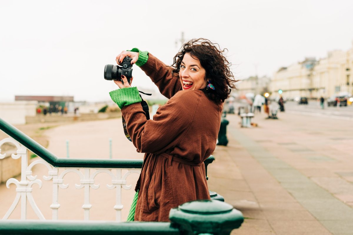 Building a Versatile Image Library With Professional Brand Photography