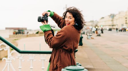 Building a Versatile Image Library With Professional Brand Photography