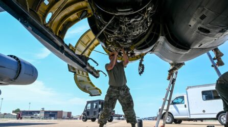 Why Environmental Protection Matters in Aerospace Electrical Systems