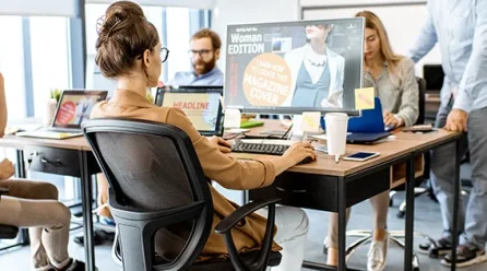 B2B website design for Companies With Long Replacement Cycles