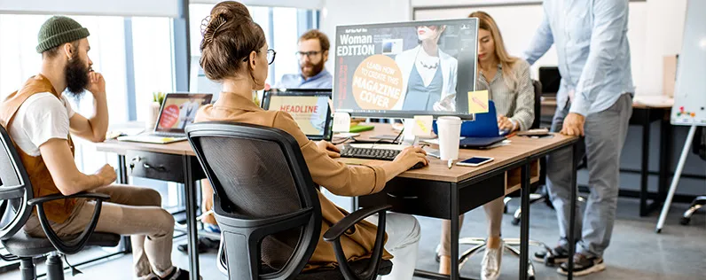 B2B website design for Companies With Long Replacement Cycles