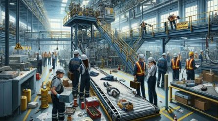 From Broken Components to Corrective Action: A Better Manufacturing Investigation Process