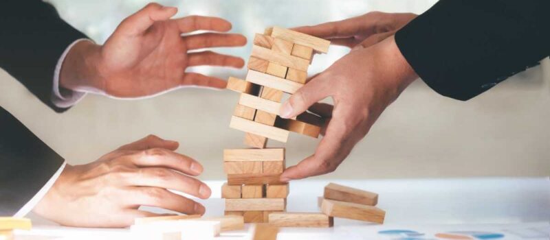 The Business Risks of Inconsistent Compliance Practices