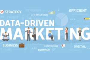 How Data-Driven Marketing Supports Stronger Brand Decisions