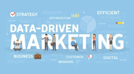 How Data-Driven Marketing Supports Stronger Brand Decisions