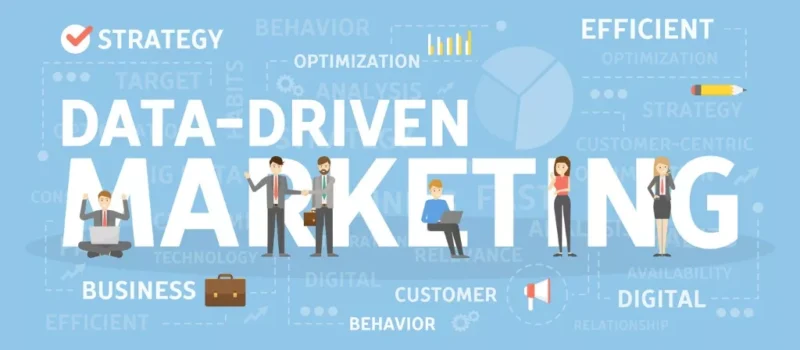 How Data-Driven Marketing Supports Stronger Brand Decisions