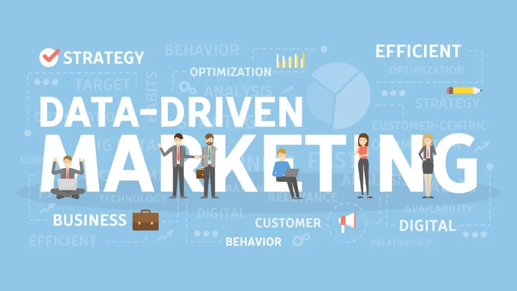 How Data-Driven Marketing Supports Stronger Brand Decisions
