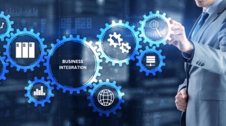 The Role of Integration in Making Business Tools More Effective