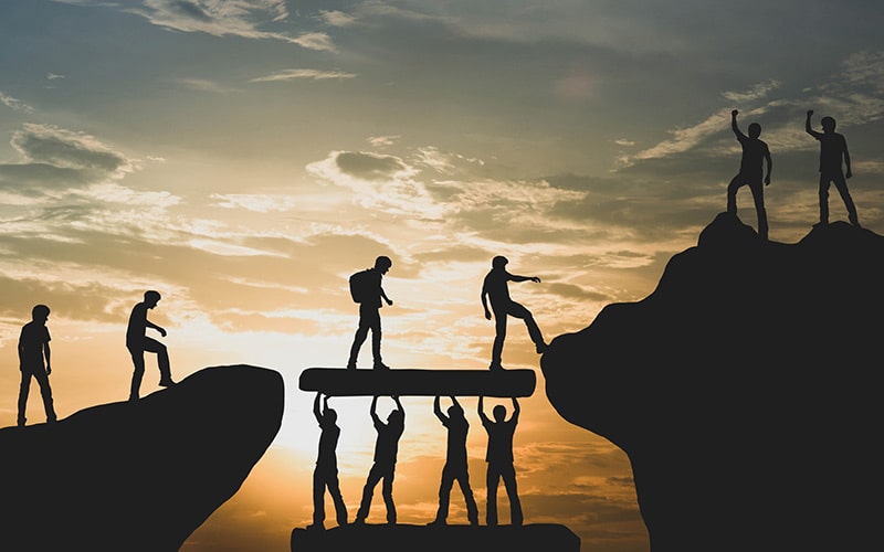 The Role of Leadership Alignment in Driving Consistent Growth