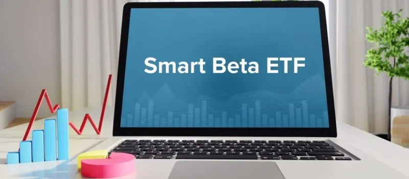 Smart Beta Investing: A Blend of Passive and Active Strategies