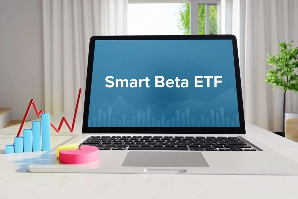 Smart Beta Investing: A Blend of Passive and Active Strategies