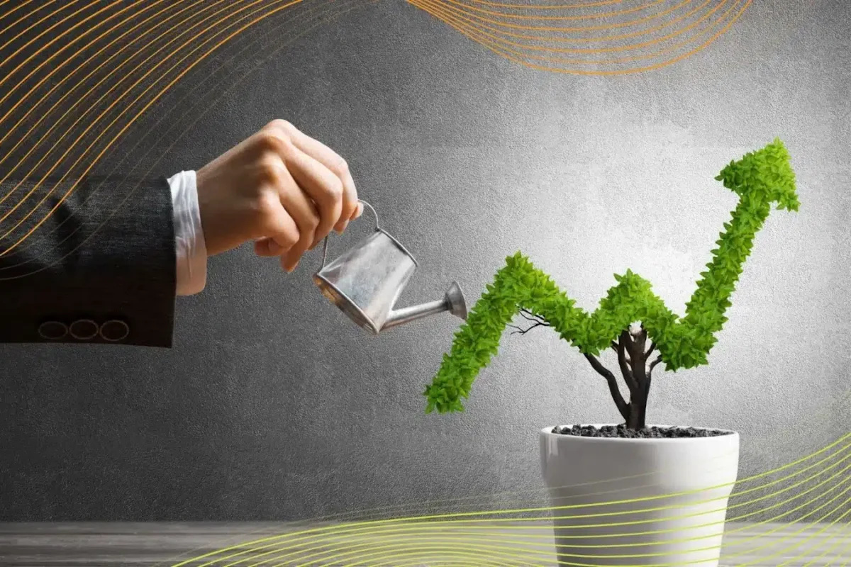 The Role of Workforce Planning in Sustainable Business Growth