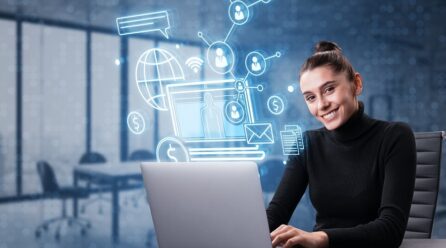 How Small Businesses Can Build a Strong Digital Presence From Scratch