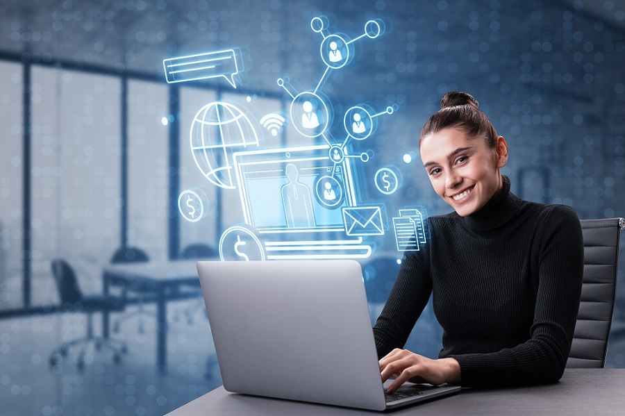 How Small Businesses Can Build a Strong Digital Presence From Scratch