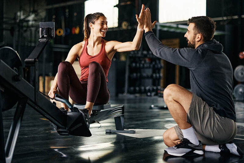 Building a Career as a Personal Gym Trainer in Singapore: Opportunities and Growth