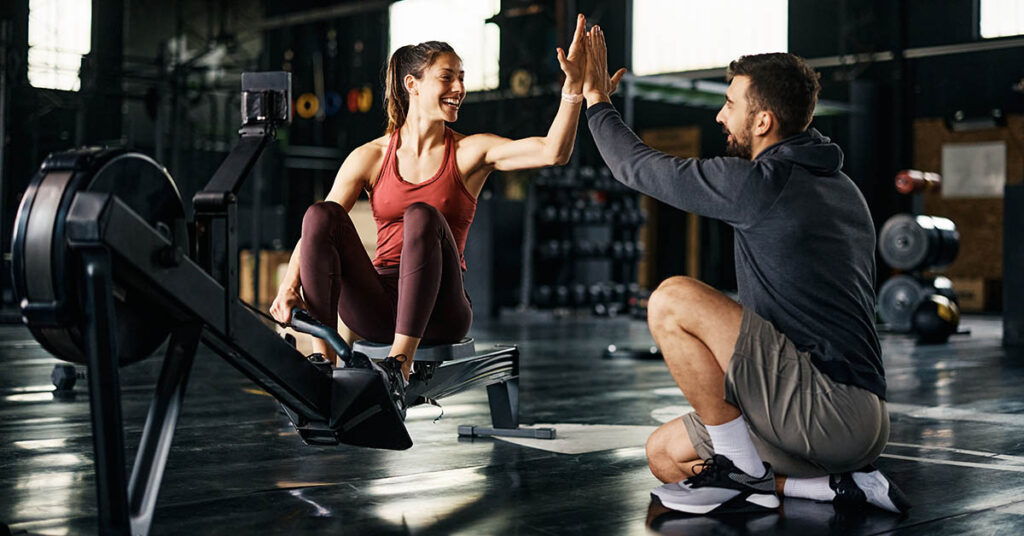 Building a Career as a Personal Gym Trainer in Singapore: Opportunities and Growth