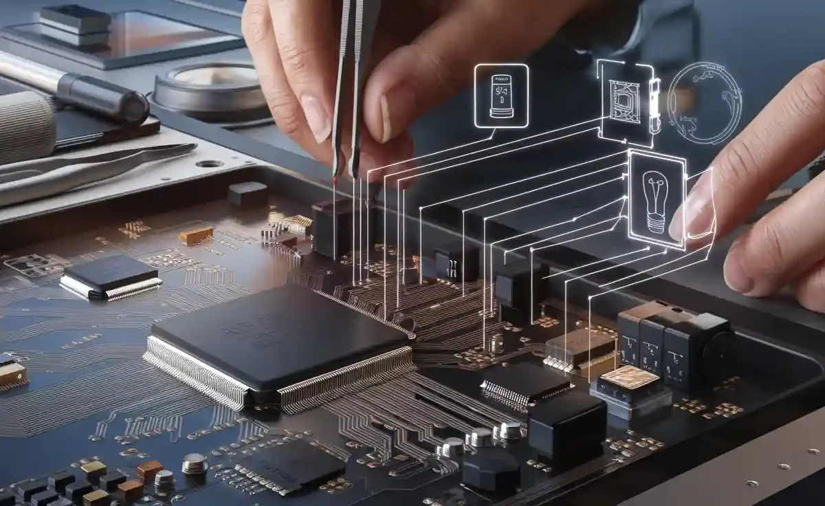 Why Turnkey PCB Assembly Is the Smartest Choice for Modern Electronics Manufacturing