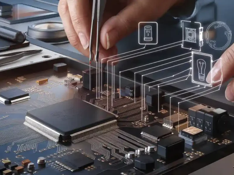 Why Turnkey PCB Assembly Is the Smartest Choice for Modern Electronics Manufacturing