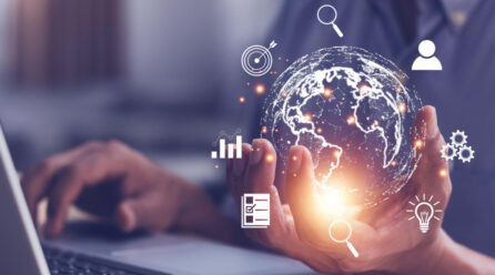 The Future of Business in a Technology-Driven World