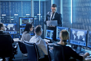 Crisis Management Strategies for Business Sustainability