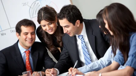 The Role of HR in Organizational Growth