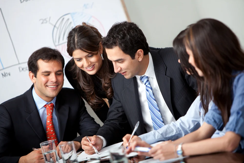 The Role of HR in Organizational Growth