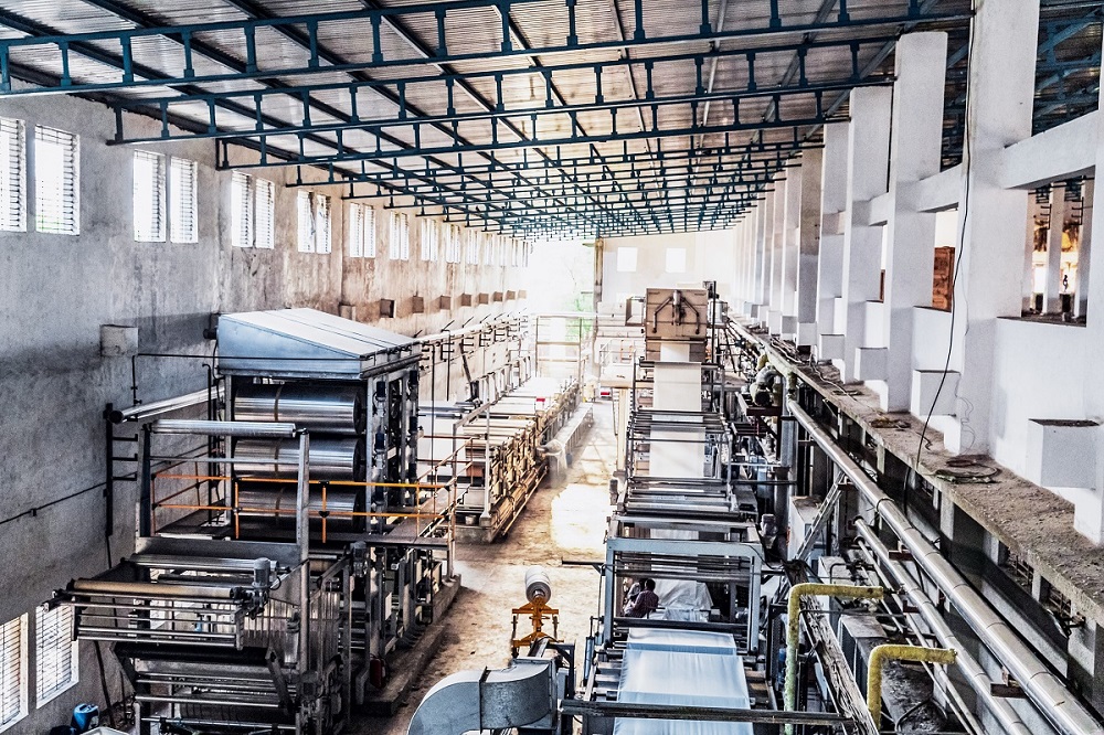 The Role of MSMEs in Industrial Diversification